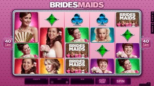 Bridesmaids 2