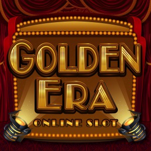 golden era logo