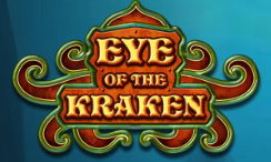 eye of the kraken logo