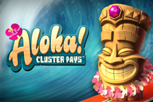Aloha: Cluster pays